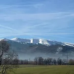 Сasa de vacaciones W Karkonoszach Szmaragdowy Widok Wojcieszyce