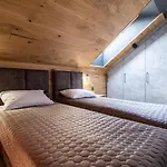 W Karkonoszach Szmaragdowy Widok Сasa de vacaciones *