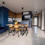 W Karkonoszach Szmaragdowy Widok Сasa de vacaciones *