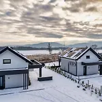 W Karkonoszach Szmaragdowy Widok Сasa de vacaciones *