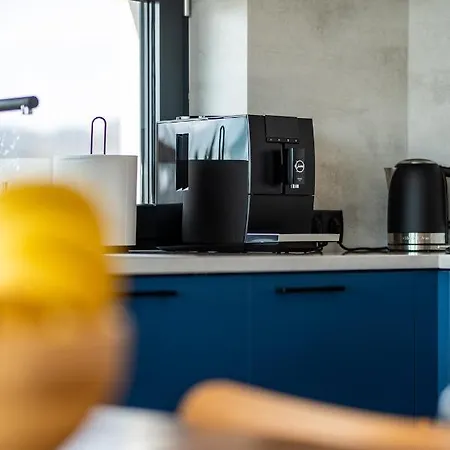 W Karkonoszach Szmaragdowy Widok * Wojcieszyce