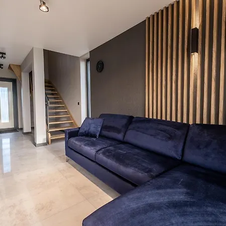 W Karkonoszach Szmaragdowy Widok * Wojcieszyce