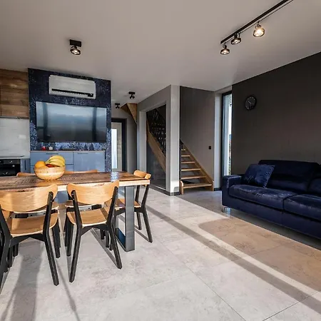 Nyaraló W Karkonoszach Szmaragdowy Widok