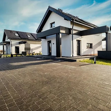 W Karkonoszach Szmaragdowy Widok *