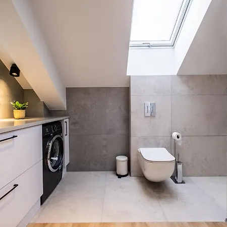 W Karkonoszach Szmaragdowy Widok Wojcieszyce