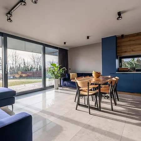 W Karkonoszach Szmaragdowy Widok Nyaraló Wojcieszyce