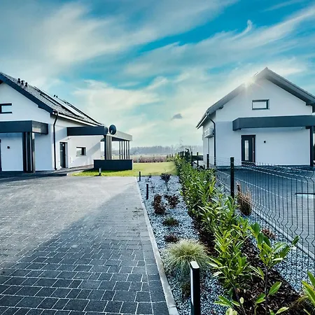 Ferienhaus W Karkonoszach Szmaragdowy Widok Wojcieszyce