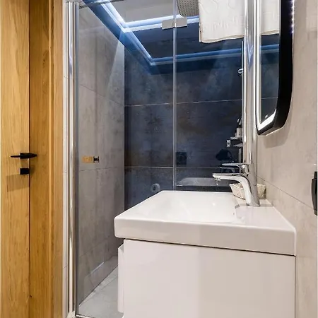 W Karkonoszach Szmaragdowy Widok Nyaraló *