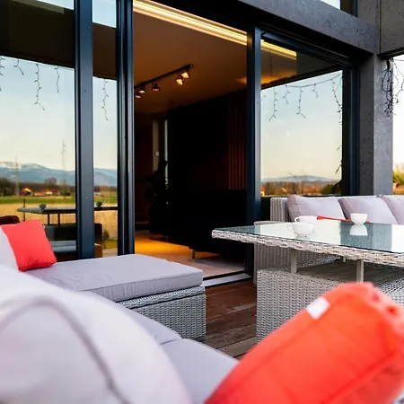 W Karkonoszach Szmaragdowy Widok * Wojcieszyce