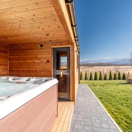 W Karkonoszach Szmaragdowy Widok * Wojcieszyce