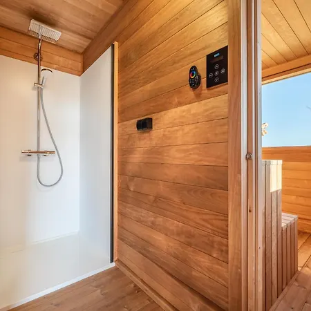 W Karkonoszach Szmaragdowy Widok