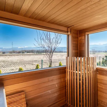 W Karkonoszach Szmaragdowy Widok * Wojcieszyce