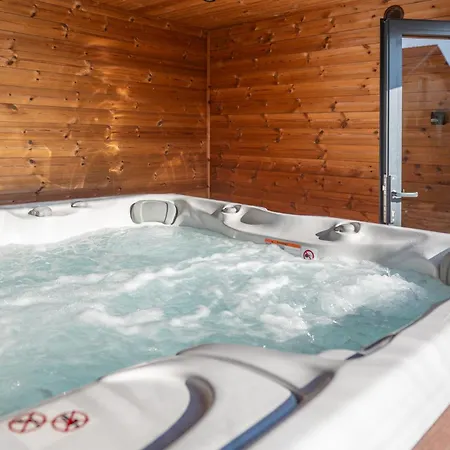 W Karkonoszach Szmaragdowy Widok