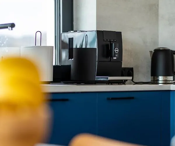 W Karkonoszach Szmaragdowy Widok * Wojcieszyce