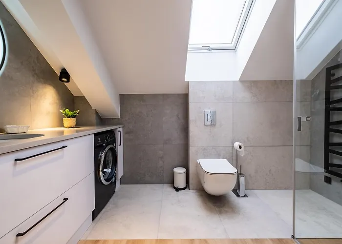 W Karkonoszach Szmaragdowy Widok Wojcieszyce