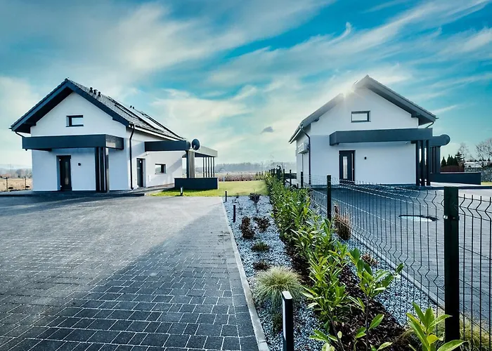 Ferienhaus W Karkonoszach Szmaragdowy Widok Wojcieszyce