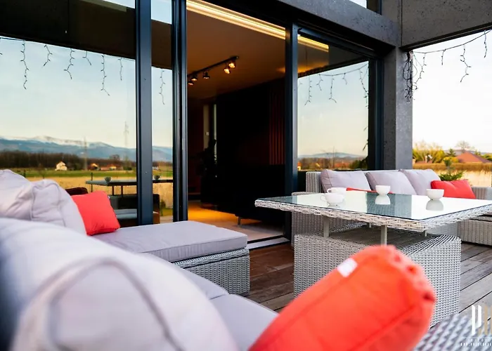 W Karkonoszach Szmaragdowy Widok * Wojcieszyce