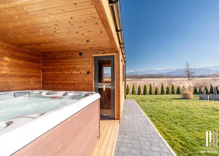 W Karkonoszach Szmaragdowy Widok * Wojcieszyce