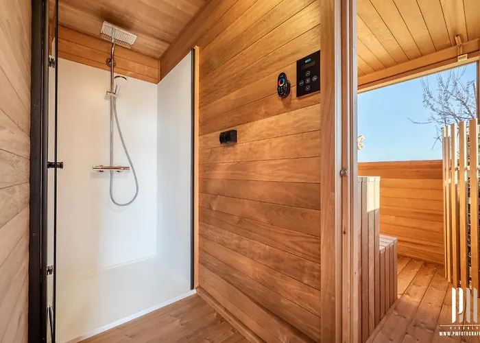 W Karkonoszach Szmaragdowy Widok