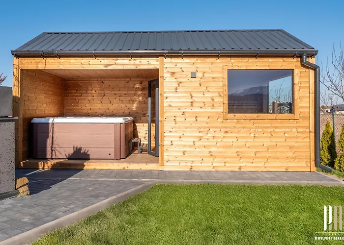 W Karkonoszach Szmaragdowy Widok Wojcieszyce